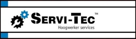 Servi-Tec Logo